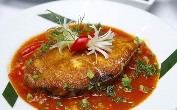ẩm thực, món ăn, 5 cách chế biến cá ngừ đại dương thơm ngon, bổ dưỡng
