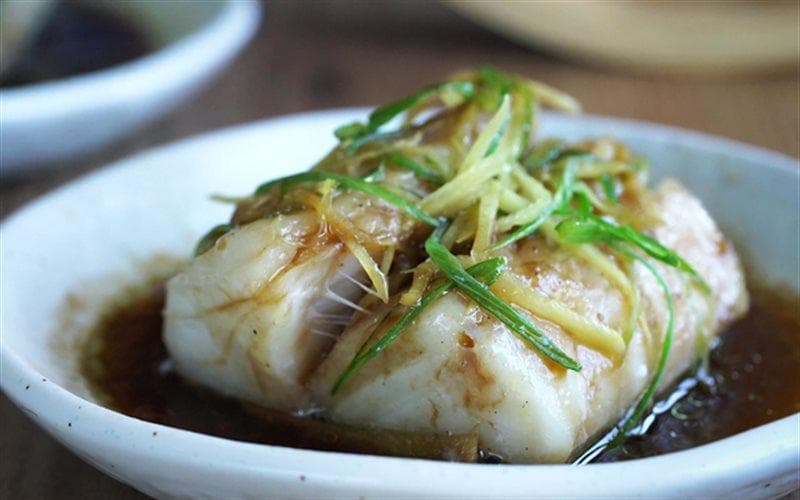 ẩm thực, món ăn, 5 cách chế biến cá ngừ đại dương thơm ngon, bổ dưỡng