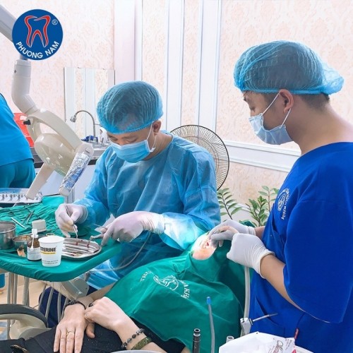 10 Địa chỉ trồng răng implant uy tín nhất quận Thanh Xuân, Hà Nội