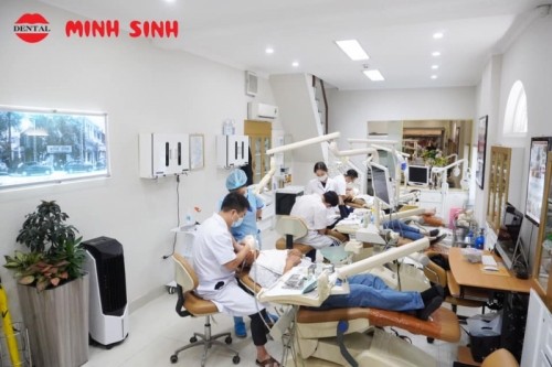 10 Địa chỉ trồng răng implant uy tín nhất quận Hoàn Kiếm, Hà Nội