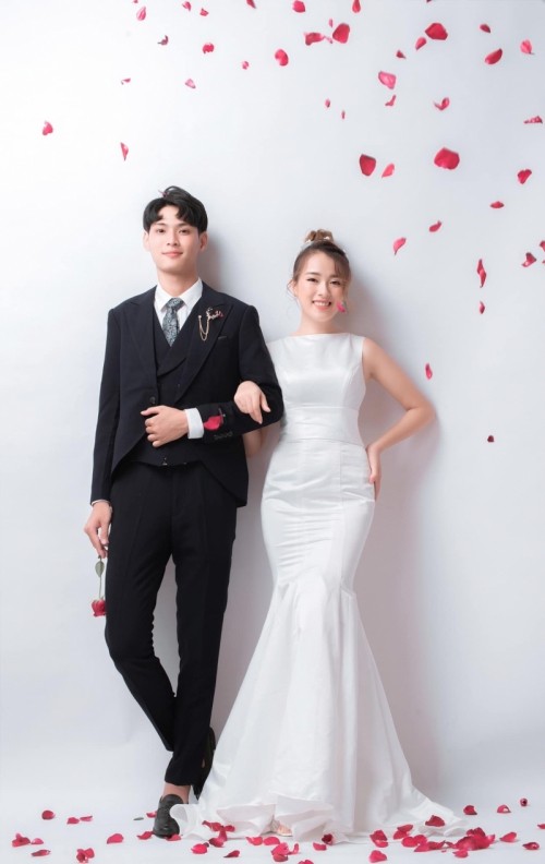 7 Địa chỉ cho thuê váy cưới đẹp nhất tỉnh Hà Nam