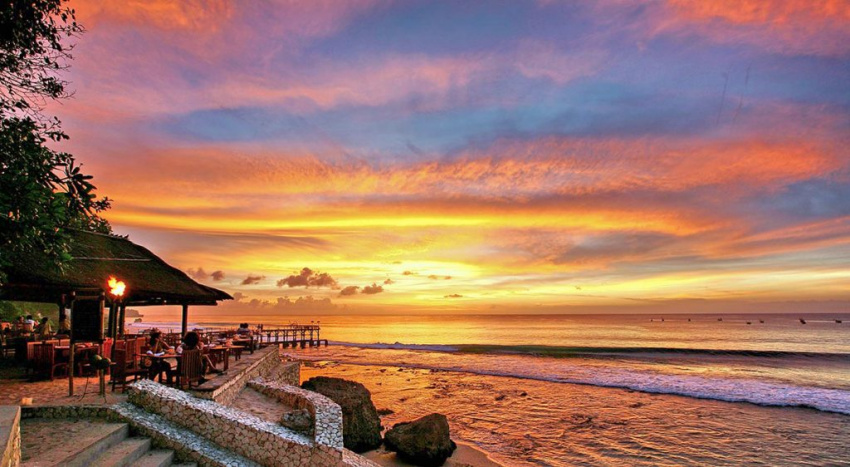 10 điều nhất định bạn phải thử khi du lịch đến Bali