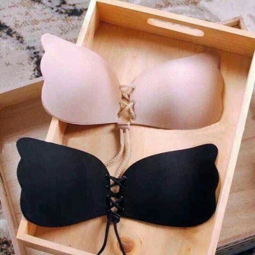 5 loại bra không dây chị em nào cũng cần phải có trong tủ quần áo