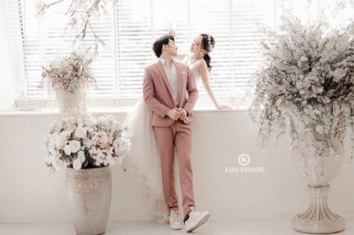 5 Studio chụp ảnh cưới đẹp và uy tín nhất Hoài Đức, Hà Nội
