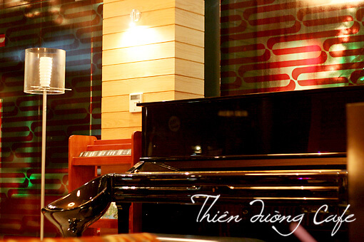ẩm thực, quán cafe, top 8 quán cafe hà nội có đàn piano sang chảnh khó cưỡng