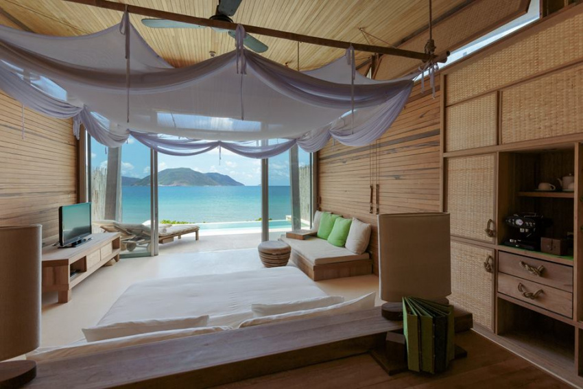 Six Senses Côn Đảo – thiên đường nghỉ dưỡng tuyệt vời