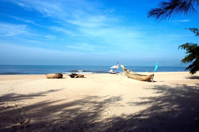 top 10 địa điểm du lịch biển hấp dẫn nhất tại việt nam