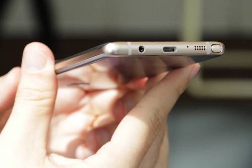 10 Sự nâng cấp, cải tiến tốt nhất của Samsung Galaxy Note 7