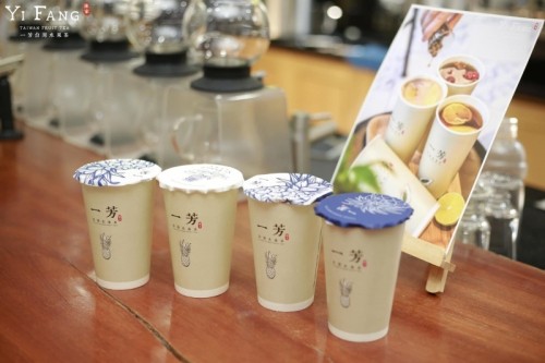9 Quán trà sữa ngon nhất quận Lê Chân, Hải Phòng