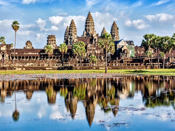 Cẩm nang du lịch Campuchia tu A - Z đầy đủ chi tiết nhất