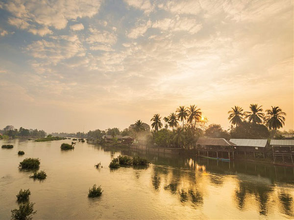 Cẩm nang du lịch Lào đầy đủ nhất cho bạn