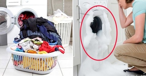 5 Kinh nghiệm sử dụng máy giặt giúp kéo dài tuổi thọ hiệu quả nhất