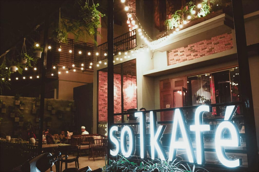 ẩm thực, quán cafe, đắm say với 8 quán cafe bolero hà nội trữ tình