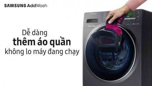 7 Thương hiệu máy giặt tốt nhất Việt Nam hiện nay