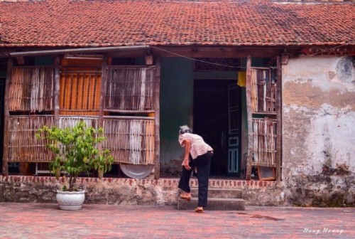 12 bài thơ lục bát hay về cha mẹ