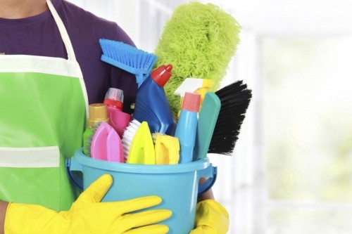 11 sai lầm phổ biến khi dọn dẹp nhà cửa khiến nhà càng dọn càng bẩn