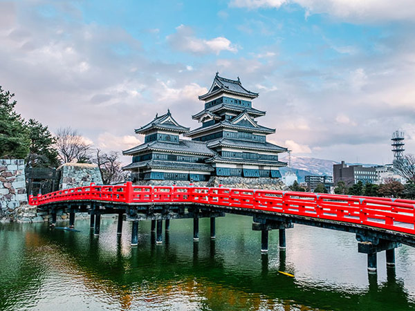 Những tiêu chuẩn để chọn tour du lịch Nhật Bản chất lượng