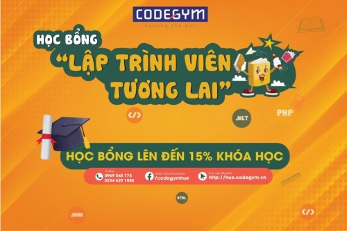 5 Trung tâm dạy lập trình tốt nhất Việt Nam