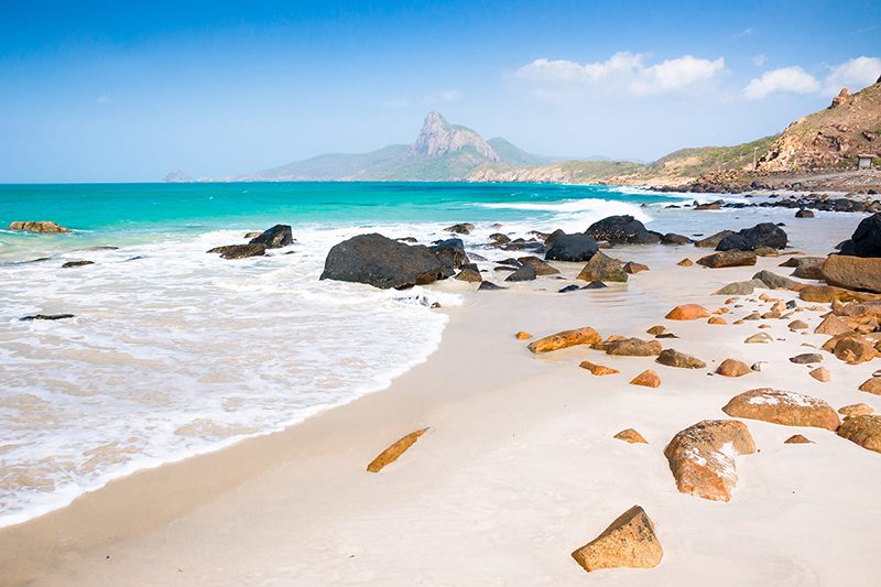 Top các địa điểm tham quan nổi tiếng khi đi du lịch Côn Đảo