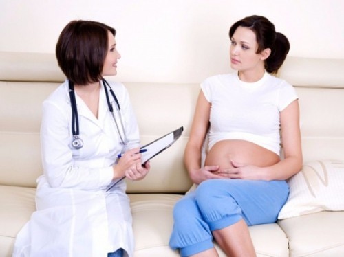 9 điều phụ nữ cần tránh khi mang thai