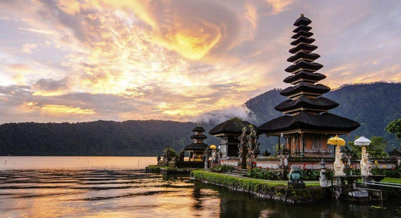 Những lý do nên đi du lịch Indonesia một lần trong đời