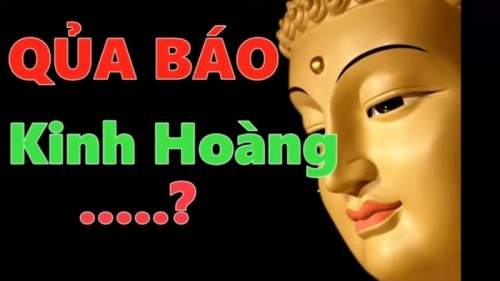 10 câu chuyện hay về luật nhân quả