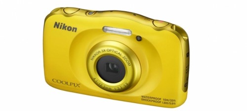 10 máy ảnh giá dưới 5 triệu đồng đáng mua nhất