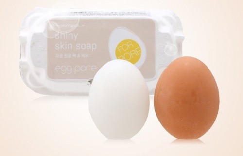 9 sản phẩm dưỡng da từ trứng gà tốt nhất của hàn quốc