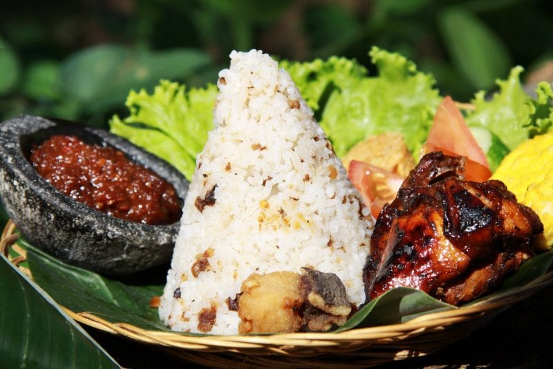 ẩm thực, nhà hàng, review top 3 nhà hàng indonesia ở hà nội nổi tiếng nhất