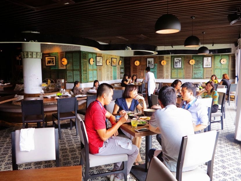 ẩm thực, nhà hàng, review top 3 nhà hàng indonesia ở hà nội nổi tiếng nhất