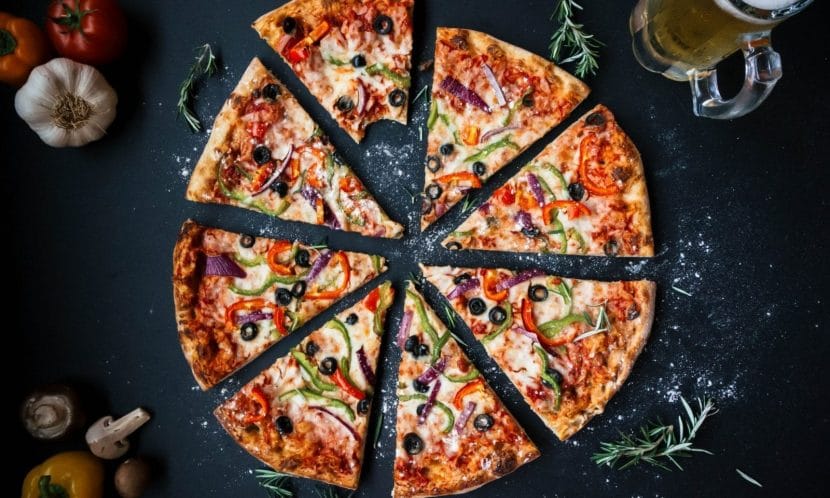 ẩm thực, món ăn, nhà hàng, top 7 nhà hàng pizza tại hà nội bạn đã thử chưa?