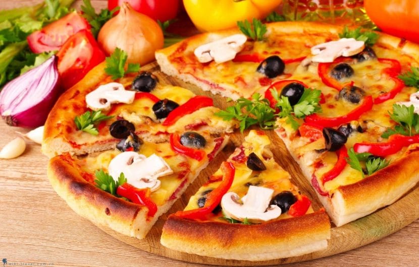 ẩm thực, món ăn, nhà hàng, top 7 nhà hàng pizza tại hà nội bạn đã thử chưa?