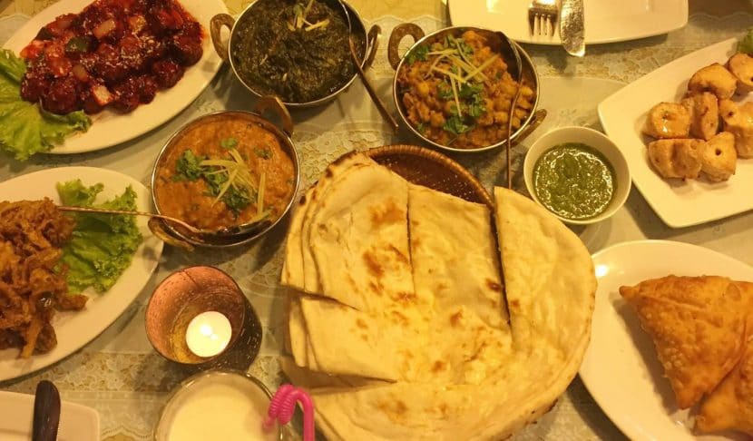 ẩm thực, nhà hàng, top 3 nhà hàng pakistan tại hà nội bạn nhất định phải thử một lần