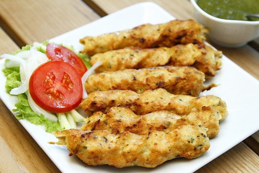 ẩm thực, nhà hàng, top 3 nhà hàng pakistan tại hà nội bạn nhất định phải thử một lần