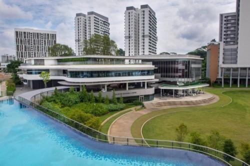 10 trường đại học tốt nhất ở singapore