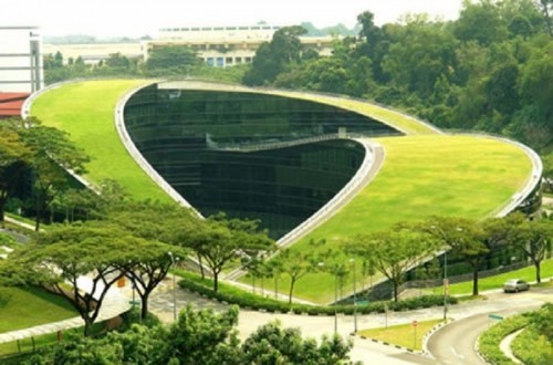 10 trường đại học tốt nhất ở singapore