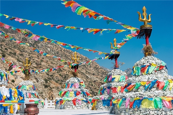 chùa hà nội, chùa việt nam, chùa trấn quốc nằm trong top những ngôi chùa đẹp nhất thế giới