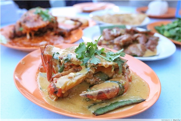 ẩm thực singapore, ăn uống, ăn uống ở singapore, du lịch singapore, đặt phòng chudu24, món ngon singapore, nhà hàng, đã đến singapore thì bạn nhất định phải thử qua những món này!