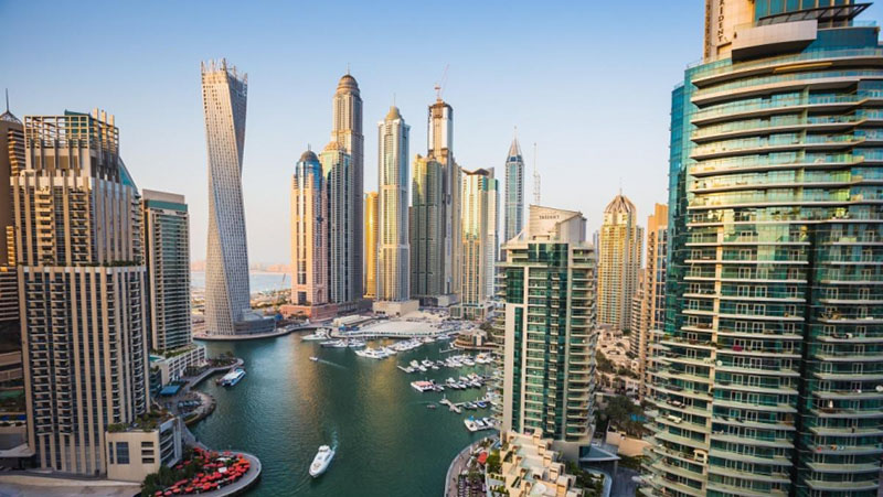 Du lịch Dubai tháng nào hấp dẫn du khách?