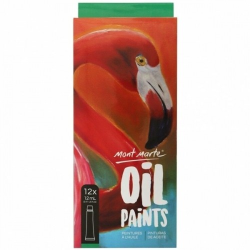 10 loại màu sơn dầu tốt nhất hiện nay