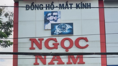 6 địa chỉ mua kính mắt đẹp và chất lượng tại Kon Tum