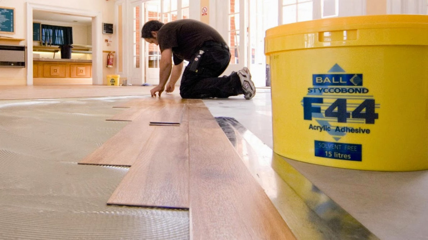 top 10 đơn vị cung cấp sàn nhựa giả gỗ hà nội chất lượng nhất