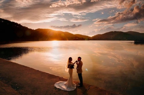 10 Studio chụp ảnh cưới đẹp nhất tại TP. Hải Dương, Hải Dương