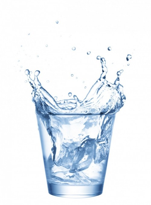 9 tác dụng của nước lọc đối với cơ thể