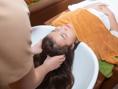 8 địa chỉ massage trị liệu, phục hồi sức khỏe tốt nhất ở tp.hcm
