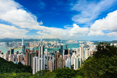 Những lý do khiến bạn nên đi du lịch Hồng Kông ngay bây giờ?
