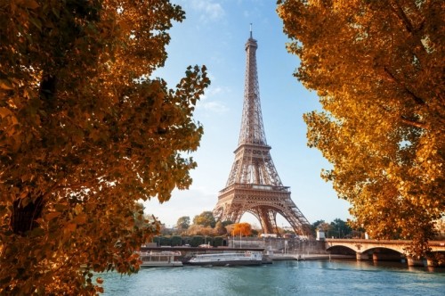 12 thành phố châu âu đẹp nhất vào mùa thu