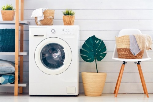 6 bí quyết sử dụng máy giặt sao cho bền và hiệu quả nhất