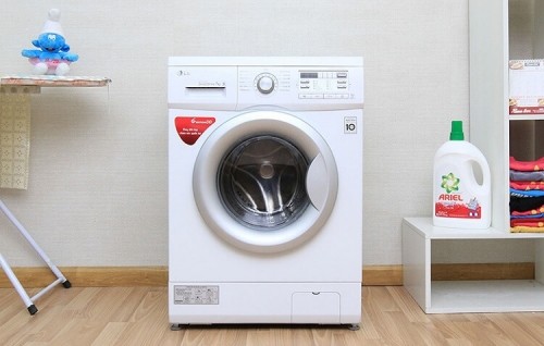 6 bí quyết sử dụng máy giặt sao cho bền và hiệu quả nhất
