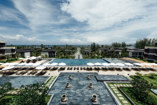 khách sạn, novotel phu quoc, resort 5 sao, phú quốc có thêm khu resort đạt chuẩn 5 sao